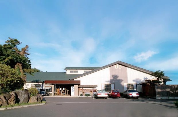 のんびり温泉（閉館しました）