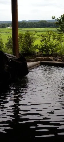 のんびり温泉（閉館しました）