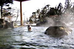 のんびり温泉（閉館しました）