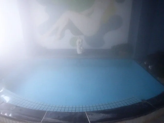 温泉ゲストハウス 湯kori （旧 小松屋）