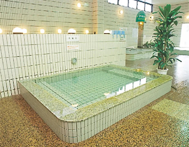 東洋健康センター(閉館しました)