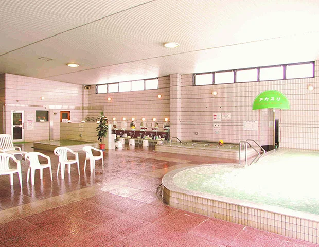 東洋健康センター(閉館しました)