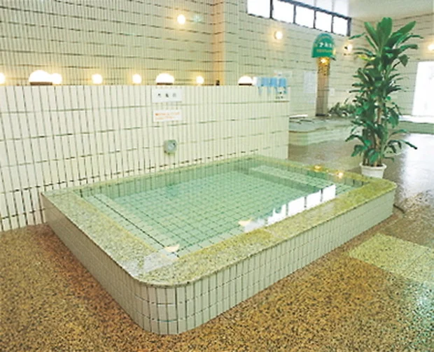 東洋健康センター（閉館しました）