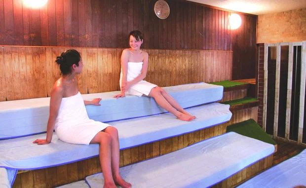 東洋健康センター（閉館しました）