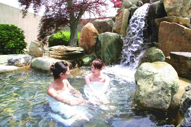 東洋健康センター（閉館しました）