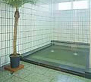 月光温泉クアハイム