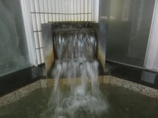月光温泉クアハイム