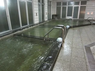 月光温泉クアハイム