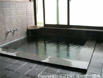 桧原ふれあい温泉 湖望