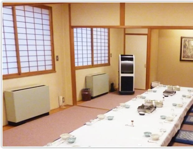 函館高温源泉 湯の箱 こみち（旧函館健康センター 湯都里)