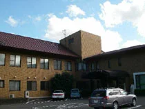 サンスカイつちゆ「こけし湯」（閉館しました）