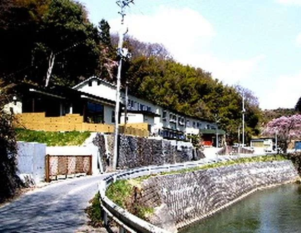 さいとうの湯　元湯　上の湯