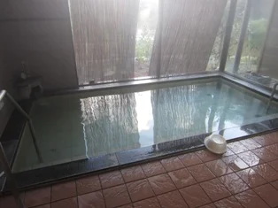 さいとうの湯　元湯　上の湯