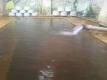 八町温泉共同浴場