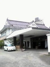 旅館伊勢屋