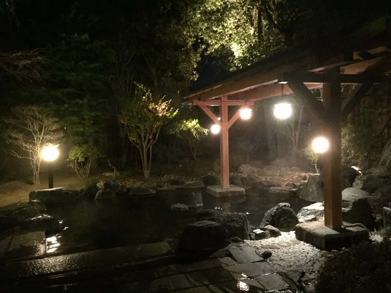 旅館伊勢屋
