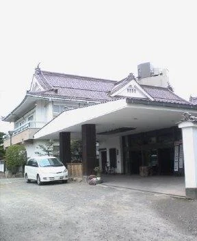 旅館伊勢屋
