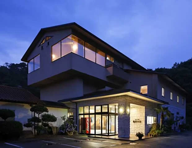 目の湯温泉 真砂屋(閉館しました)