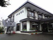 旅館白城屋