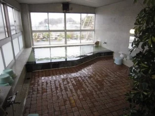 いわき湯本温泉 旬味の宿 うお昭