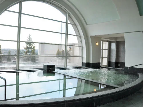 グランドエクシブ那須白河 ザ・ロッジ - 福島県