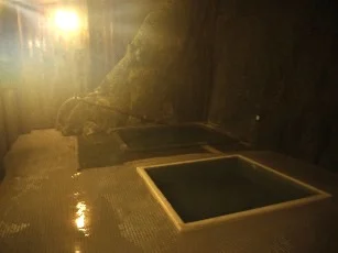 会津東山温泉 くつろぎ宿 新滝