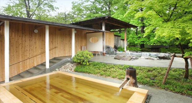 おとぎの宿 米屋(よねや）