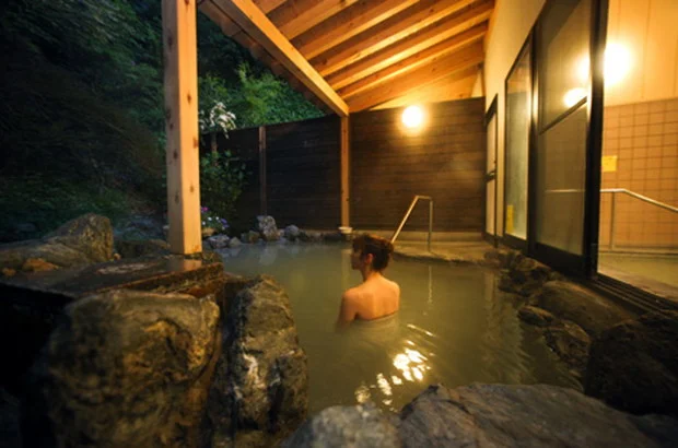 旅館こいと