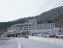 Higashiyama Grand Hotel - Fukushima