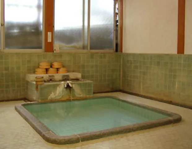 会津東山温泉 向瀧