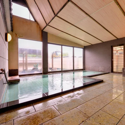 Aizu-Yanaizu Onsen Kawachi - Fukushima