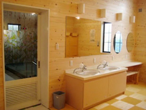 いわき湯本温泉 みゆきの湯（閉館しました）