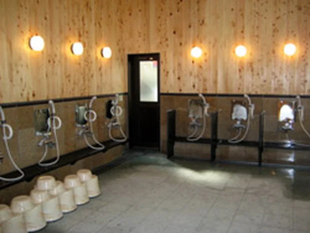 いわき湯本温泉 みゆきの湯（閉館しました）