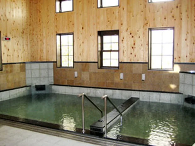 いわき湯本温泉 みゆきの湯（閉館しました）