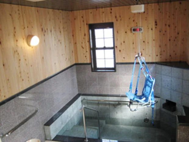 いわき湯本温泉 みゆきの湯（閉館しました）