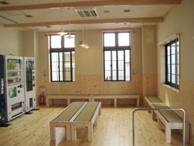 いわき湯本温泉 みゆきの湯（閉館しました）