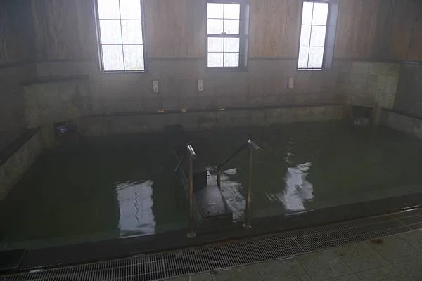 いわき湯本温泉 みゆきの湯（閉館しました）