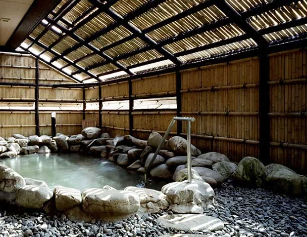 ゆとりろ洞爺湖(旧 洞爺山水ホテル和風)