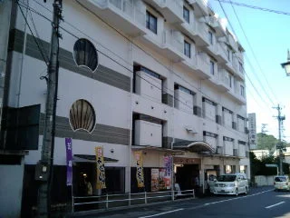 元禄彩雅宿 古滝屋（げんろくさいがじゅく ふるたきや）