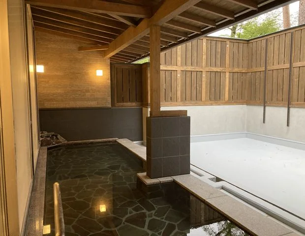 Sauna & Spa Green サウナ&スパ グリーン～愛宕山温泉～