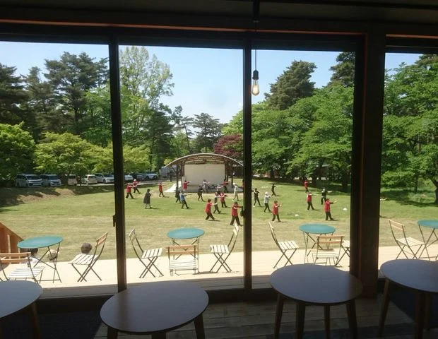 Sauna & Spa Green サウナ&スパ グリーン～愛宕山温泉～