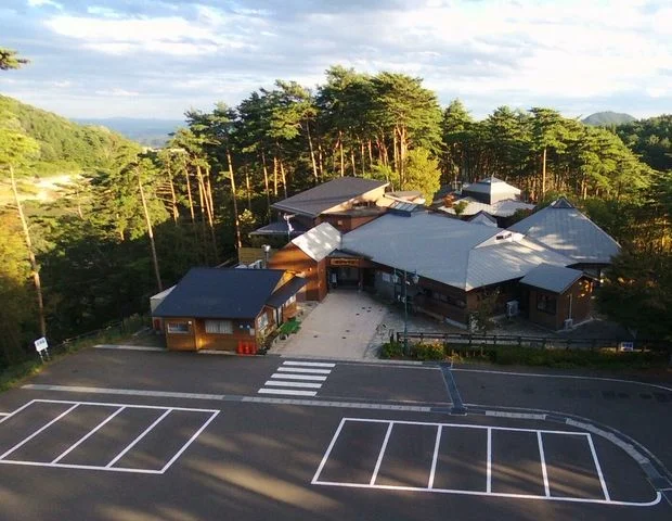 藤沼温泉やまゆり荘