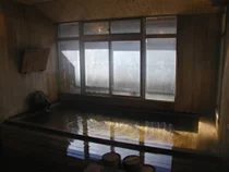 檜枝岐温泉 かぎや旅館 - 福島県