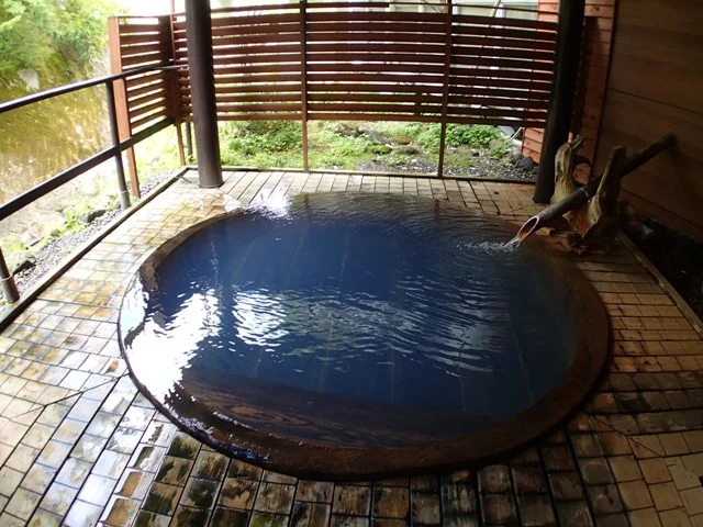 森の旅亭マウント磐梯
