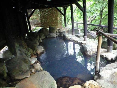 森の旅亭マウント磐梯