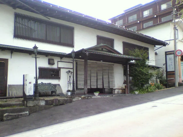 花かんざし