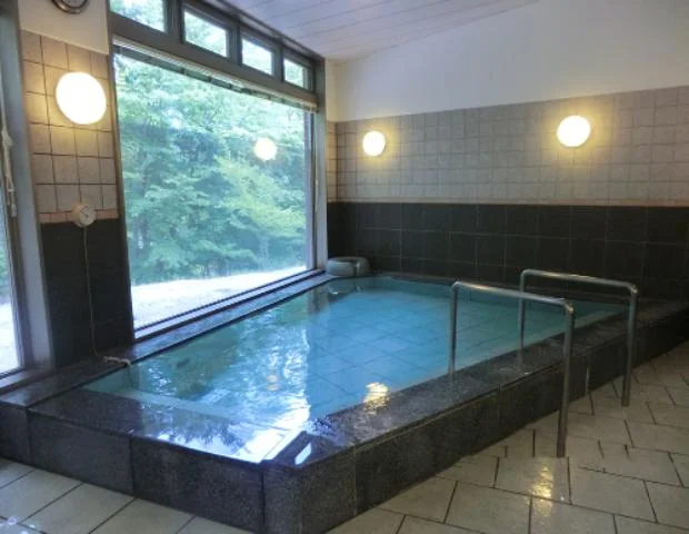 宿泊体験館きこり