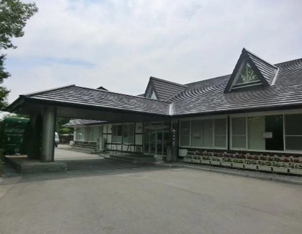 宿泊体験館きこり