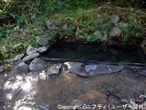 川又温泉 - 北海道