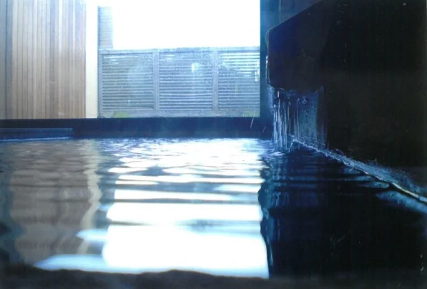 裏磐梯五色沼天然温泉源泉かけ流し貸切風呂の宿 ときわすれ - 福島県